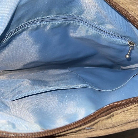 Baggalini Brown Cossbody Bag🔥 - Picture 5 of 8